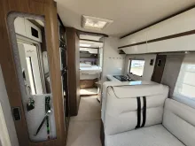 Fahrzeugbild Hymer B-Klasse ML I 790 Kommission #14