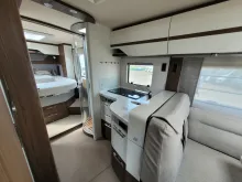 Fahrzeugbild Hymer B-Klasse ML I 790 Kommission #16