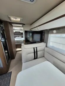 Fahrzeugbild Hymer B-Klasse ML I 790 Kommission #17