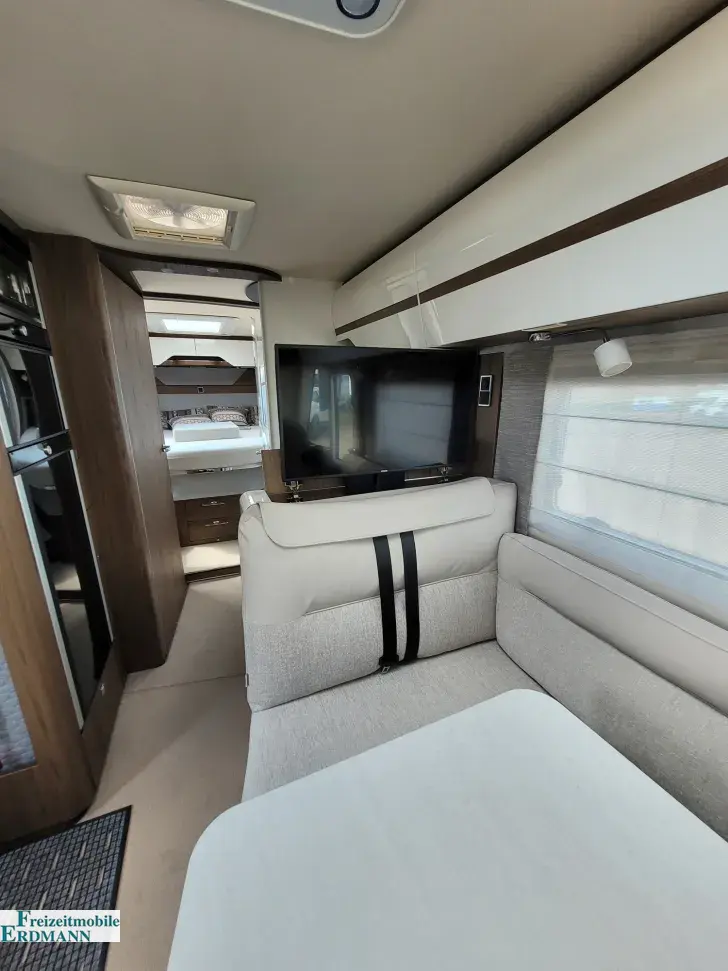 Fahrzeugbild Hymer B-Klasse ML I 790 Kommission #17
