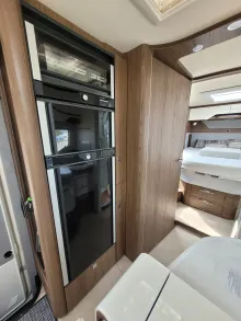Fahrzeugbild Hymer B-Klasse ML I 790 Kommission #20