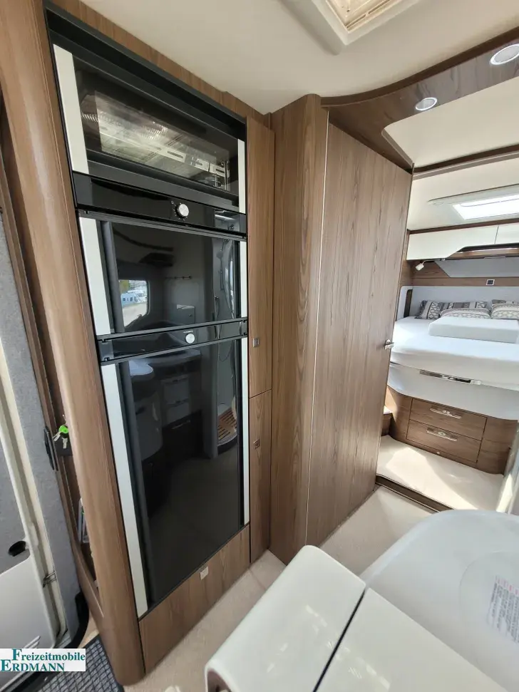 Fahrzeugbild Hymer B-Klasse ML I 790 Kommission #20