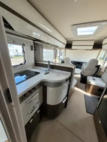 Fahrzeugbild Hymer B-Klasse ML I 790 Kommission #21