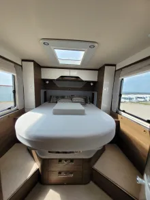 Fahrzeugbild Hymer B-Klasse ML I 790 Kommission #22