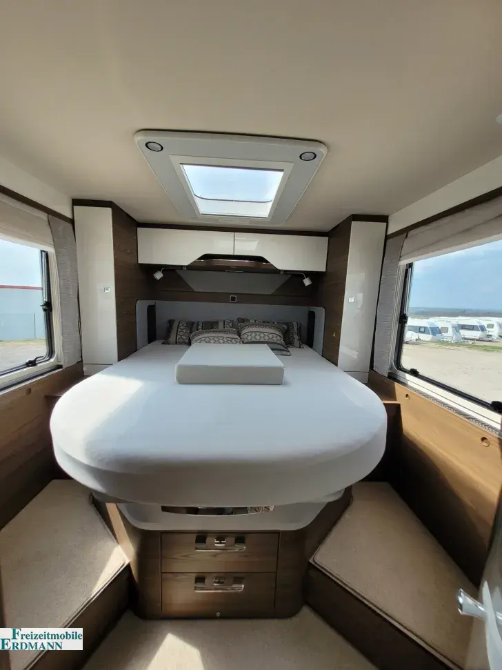 Fahrzeugbild Hymer B-Klasse ML I 790 Kommission #22