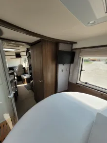 Fahrzeugbild Hymer B-Klasse ML I 790 Kommission #23