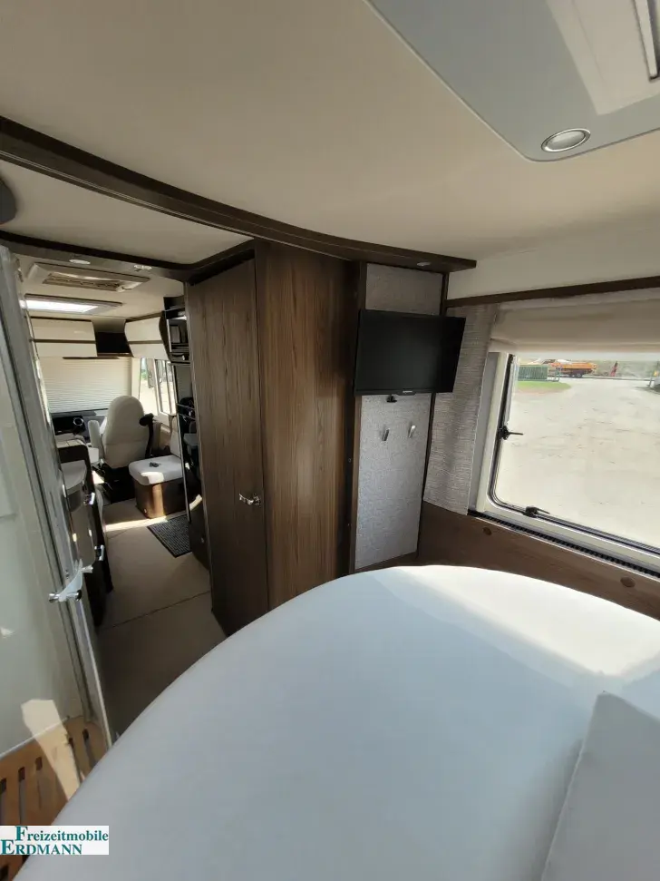 Fahrzeugbild Hymer B-Klasse ML I 790 Kommission #23