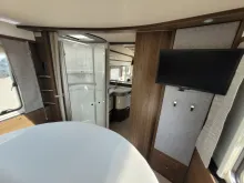 Fahrzeugbild Hymer B-Klasse ML I 790 Kommission #24