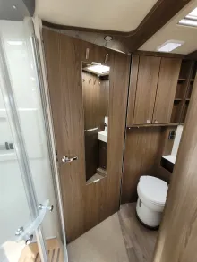 Fahrzeugbild Hymer B-Klasse ML I 790 Kommission #26