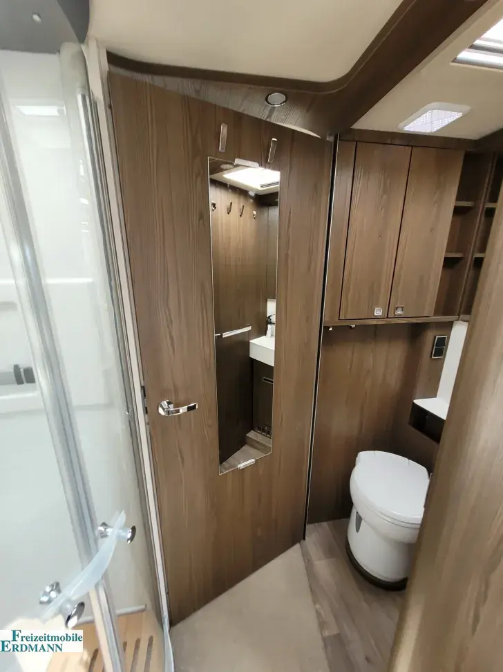 Fahrzeugbild Hymer B-Klasse ML I 790 Kommission #26