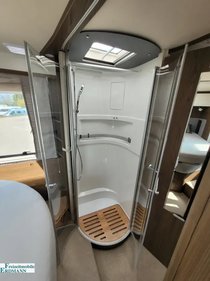 Fahrzeugbild Hymer B-Klasse ML I 790 Kommission #27