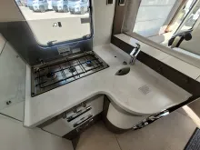 Fahrzeugbild Hymer B-Klasse ML I 790 Kommission #31