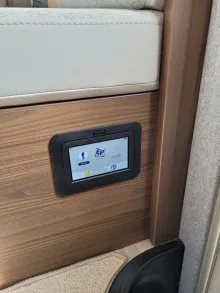 Fahrzeugbild Hymer B-Klasse ML I 790 Kommission #32