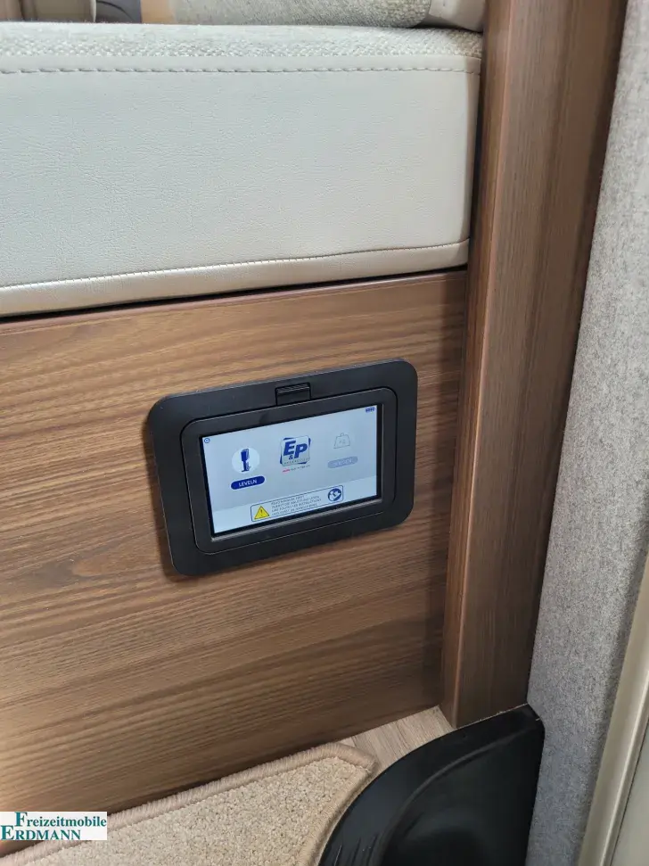 Fahrzeugbild Hymer B-Klasse ML I 790 Kommission #32
