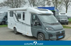 Bild 1 Knaus SKY TI 650 MEG