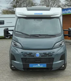 Bild 3 Knaus SKY TI 650 MEG