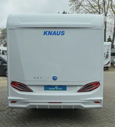 Bild 5 Knaus SKY TI 650 MEG