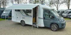 Bild 7 Knaus SKY TI 650 MEG