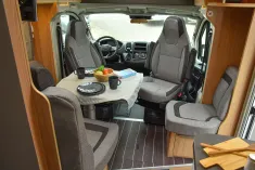 Bild 8 Knaus SKY TI 650 MEG