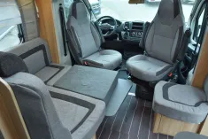 Bild 11 Knaus SKY TI 650 MEG