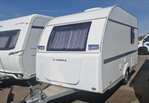 Aviva 360 DD