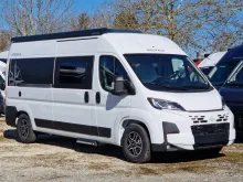 Fahrzeugbild Westfalia Columbus 600 D 140 PS Automatik Automatik*Solar #1
