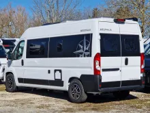 Fahrzeugbild Westfalia Columbus 600 D 140 PS Automatik Automatik*Solar #3