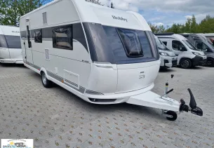 De Luxe 540 KMFe