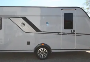 Bild Südwind 500 PF 60 YEARS