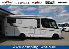 Bild 6 Carthago c-tourer I 145 RB LE Lightweight c2-tourer Modell 2025
