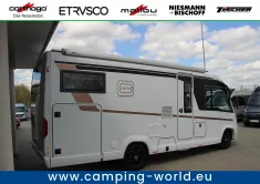 Bild 7 Carthago c-tourer I 145 RB LE Lightweight c2-tourer Modell 2025