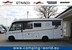 Bild 8 Carthago c-tourer I 145 RB LE Lightweight c2-tourer Modell 2025