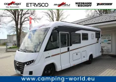 Bild 9 Carthago c-tourer I 145 RB LE Lightweight c2-tourer Modell 2025
