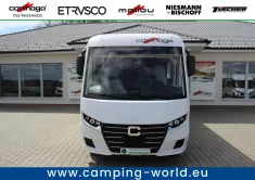 Bild 10 Carthago c-tourer I 145 RB LE Lightweight c2-tourer Modell 2025