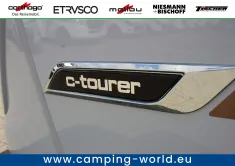 Bild 11 Carthago c-tourer I 145 RB LE Lightweight c2-tourer Modell 2025
