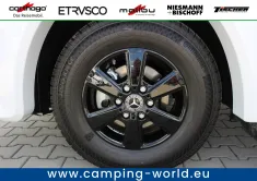 Bild 12 Carthago c-tourer I 145 RB LE Lightweight c2-tourer Modell 2025