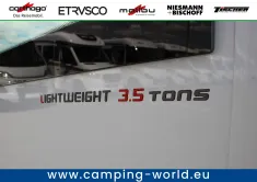 Bild 13 Carthago c-tourer I 145 RB LE Lightweight c2-tourer Modell 2025