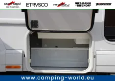 Bild 17 Carthago c-tourer I 145 RB LE Lightweight c2-tourer Modell 2025