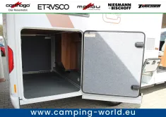 Bild 18 Carthago c-tourer I 145 RB LE Lightweight c2-tourer Modell 2025