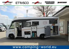 Bild 19 Carthago c-tourer I 145 RB LE Lightweight c2-tourer Modell 2025