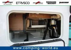 Bild 21 Carthago c-tourer I 145 RB LE Lightweight c2-tourer Modell 2025