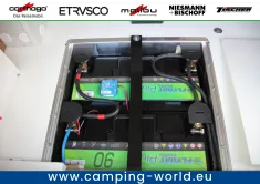 Bild 25 Carthago c-tourer I 145 RB LE Lightweight c2-tourer Modell 2025