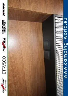 Bild 29 Carthago c-tourer I 145 RB LE Lightweight c2-tourer Modell 2025