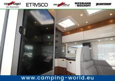 Bild 30 Carthago c-tourer I 145 RB LE Lightweight c2-tourer Modell 2025