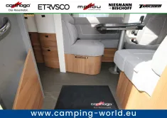 Bild 32 Carthago c-tourer I 145 RB LE Lightweight c2-tourer Modell 2025