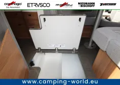 Bild 33 Carthago c-tourer I 145 RB LE Lightweight c2-tourer Modell 2025