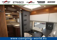 Bild 36 Carthago c-tourer I 145 RB LE Lightweight c2-tourer Modell 2025