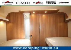 Bild 42 Carthago c-tourer I 145 RB LE Lightweight c2-tourer Modell 2025