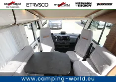 Bild 49 Carthago c-tourer I 145 RB LE Lightweight c2-tourer Modell 2025
