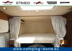 Bild 50 Carthago c-tourer I 145 RB LE Lightweight c2-tourer Modell 2025